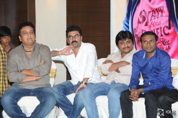 Loukyam Movie Platinum Disc Function